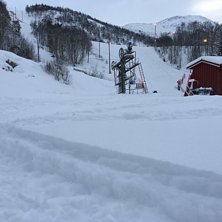 Stolheis og skitrekk &aring;pner 17:00
Dagen i dag kan .