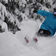 Poder in Rafink. Foto: Terry Watson. &Aring;kare: Emil Westman.