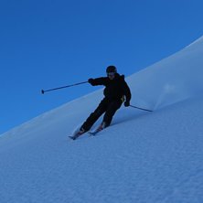 Foto: Sofia Sk&ouml;ld. &Aring;kare: Johan Sk&ouml;ld.
