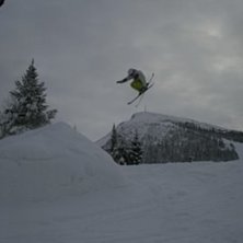 Foto: Gustav. &Aring;kare: Axel.