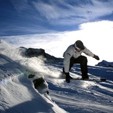 NIce backkk. Foto: Marcus Andersson. &Aring;kare: Adam Jonsson.