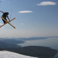 Foto: Jan-Arne Pettersen. &Aring;kare: P&aring;l-Eirik Pedersen.