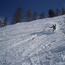 Foto: Mackan J. &Aring;kare: Tobias Rydberg.