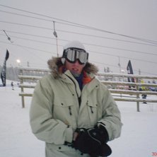 Foto: Brooberg. &Aring;kare: Jorqviiist.