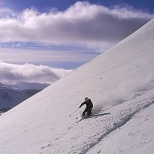 Foto: Magnus Forssell. &Aring;kare: Christopher Adermark.