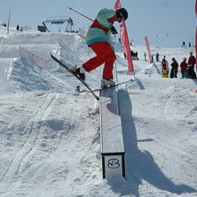 Fr weekend. Foto: Emil &Ouml;hman. &Aring;kare: Gabbe.