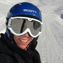 en h&aring;rd dag i klassrummet.... Foto: Mikael Heljelid. &Aring;kare: JAG.