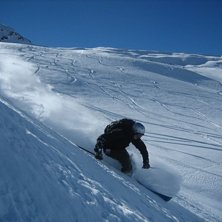 Foto: Elsa Magnusson. &Aring;kare: Gustav Hernebrant.