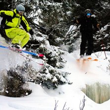 S&auml;songen 09/10. Foto: Calle Johansson. &Aring;kare: Andreas Isaksson &amp;amp; Anton Lundmark.