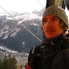 Foto: Johan Lindholm. &Aring;kare: Michele De Pascalis.