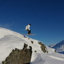 Foto: Ella karin. &Aring;kare: Hannes.