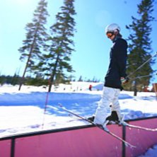 fr 2. Foto: Anders Wahlgren. &Aring;kare: Jesper Wahlgren.