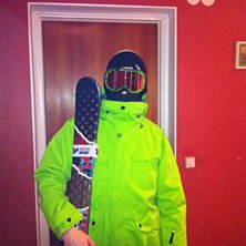 Foto: christin &ouml;hman. &Aring;kare: stefan &ouml;hman.