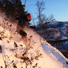 Foto: Erik Brinkman. &Aring;kare: Morten Christensen.