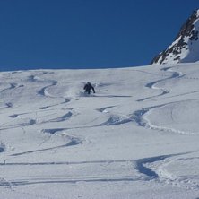 Foto: Partik. &Aring;kare: Fredrik.