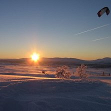 Ta mig tillbaks hit.... Foto: Thorbj&ouml;rn &amp;quot;Tobas&amp;quot; Johansson. &Aring;kare: Ville Berg - Malmborg.