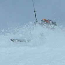 Foto: Geir M Danielsen. &Aring;kare: Thomas Bj&oslash;rdal.