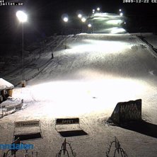 Hit ska jag.. Foto: Hamrafj&auml;llet.