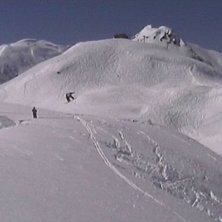 Foto: Henrik Dalstr&ouml;m. &Aring;kare: Peter G.