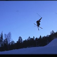 Foto: Susanna Kans. &Aring;kare: Lars Ilis.