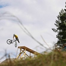 Slopefest 2011. Foto: Mathias Lindkvist.