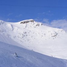 Sinaia Freeride Resort. Foto: Ion Ardeleanu.
