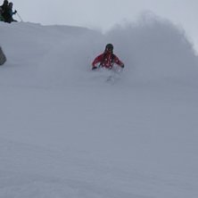 Foto: Ivar Svartholm. &Aring;kare: Anton Zakariasson.