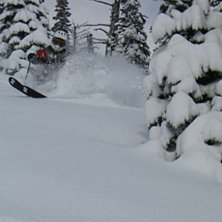 pow pow ;). &Aring;kare: caleb.