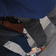 &Aring;ker br&auml;da till krogen. G&aring;r grymt bra att &aring;ka . Foto: Merike Kjaergaard. &Aring;kare: Kalle Kax Karlgren &amp;amp; Merike Kjaergaard.