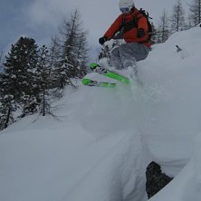 Foto: Daniel Saraste. &Aring;kare: Emil Wargelius.