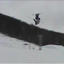 Diffsp&auml;rr. Foto: Bara en. &Aring;kare: Stefan Oskarsson.