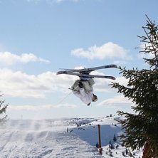 &Aring;kare: Daniel k&auml;ttstr&ouml;m.