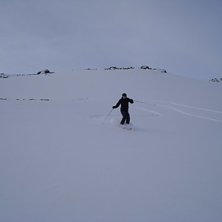 Foto: Oskar Haldemar. &Aring;kare: Mattias Schultz.