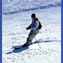 &Aring;kare: Reuben Gaines.