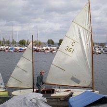 Foto: Erik Eklund. &Aring;kare: Mats Nystam.