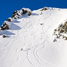 Foto: Sven Grauman. &Aring;kare: Lisa.