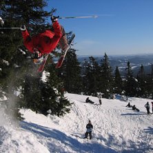 &Aring;kare: Magnus Gustafsson.