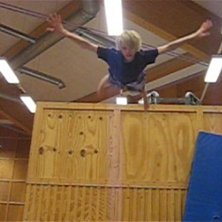 Foto: Simon jokinen. &Aring;kare: Christoffer Blom.