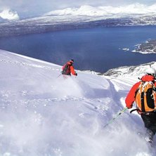 Foto: B&oslash;rge Soleng.