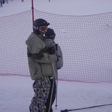 jag :P . Foto: vet inte. &Aring;kare: Emanuel Th&ouml;rn.