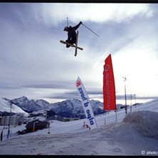 Foto: Valdemar Uhnell. &Aring;kare: H&aring;kan Karlsson.