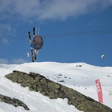 frollefrille ut m&auml; schl&auml;ttn&amp;#039; . Foto: johan backman. &Aring;kare: erik andersson.