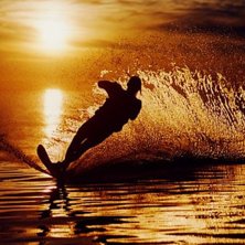 Med r&auml;tt f&ouml;ruts&auml;ttningar och ett par rullar fil. Foto: Tomas Ejdersund. &Aring;kare: Janne Hend&eacute;n.