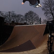 Foto: johan duneval. &Aring;kare: kalle balle ...( jag sj&auml;lv..).