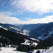 Hinterglem. Foto: Niklaz Karlsson. &Aring;kare: Niklaz Karlsson.