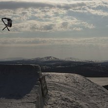 Maj 2010. Foto: Filip &Auml;lfv&aring;g http://filipalfvag.com. &Aring;kare: Linus Tornberg.