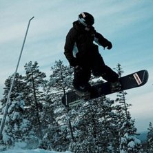 Foto: Martin Karlsson. &Aring;kare: Alexander Calner.