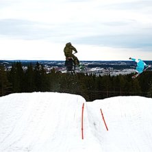 Foto: Jim Andersson. &Aring;kare: Sebastian Johansson.