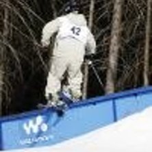 slide 270 out. Foto: ?. &Aring;kare: Christian L&oslash;venskiold.