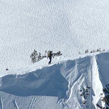 Foto: Johan Berglund. &Aring;kare: Thomas.